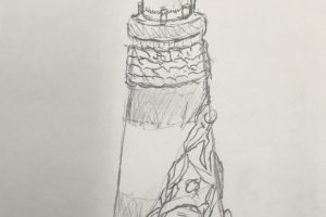 lighthouse